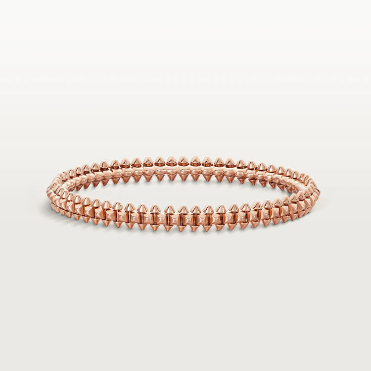 Dream CLASH PINK GOLD BRACELET
