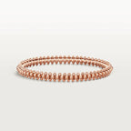 Dream CLASH PINK GOLD BRACELET