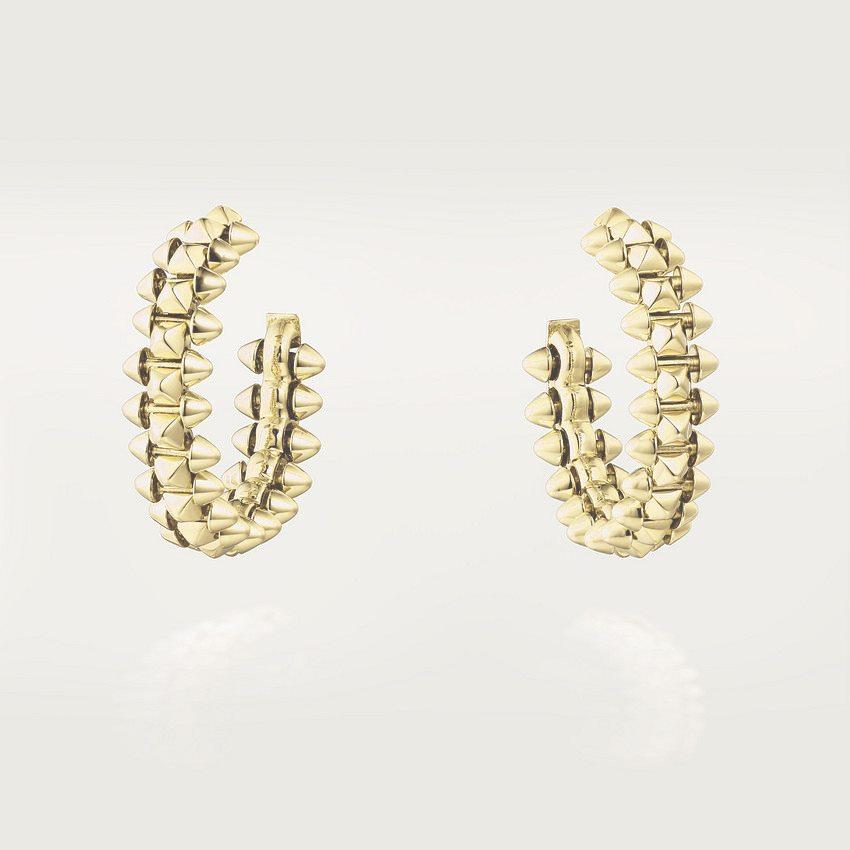 Dream CLASH EARRINGS