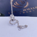 Dream LOVE BRACELET DOUBLE RING
