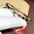 Dream BEE LOVE SILBER DIAMANTARMBAND