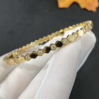 Dream BEE LOVE GOLD-DIAMANT-ARMBAND