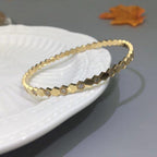 Dream BEE LOVE GOLD-DIAMANT-ARMBAND