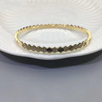 Dream BEE LOVE GOLD-DIAMANT-ARMBAND
