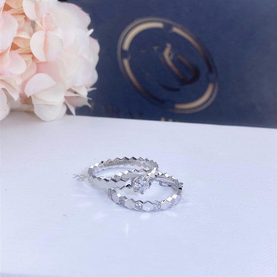 Dream BEE LOVE RING SILBER 1 DIAMANT