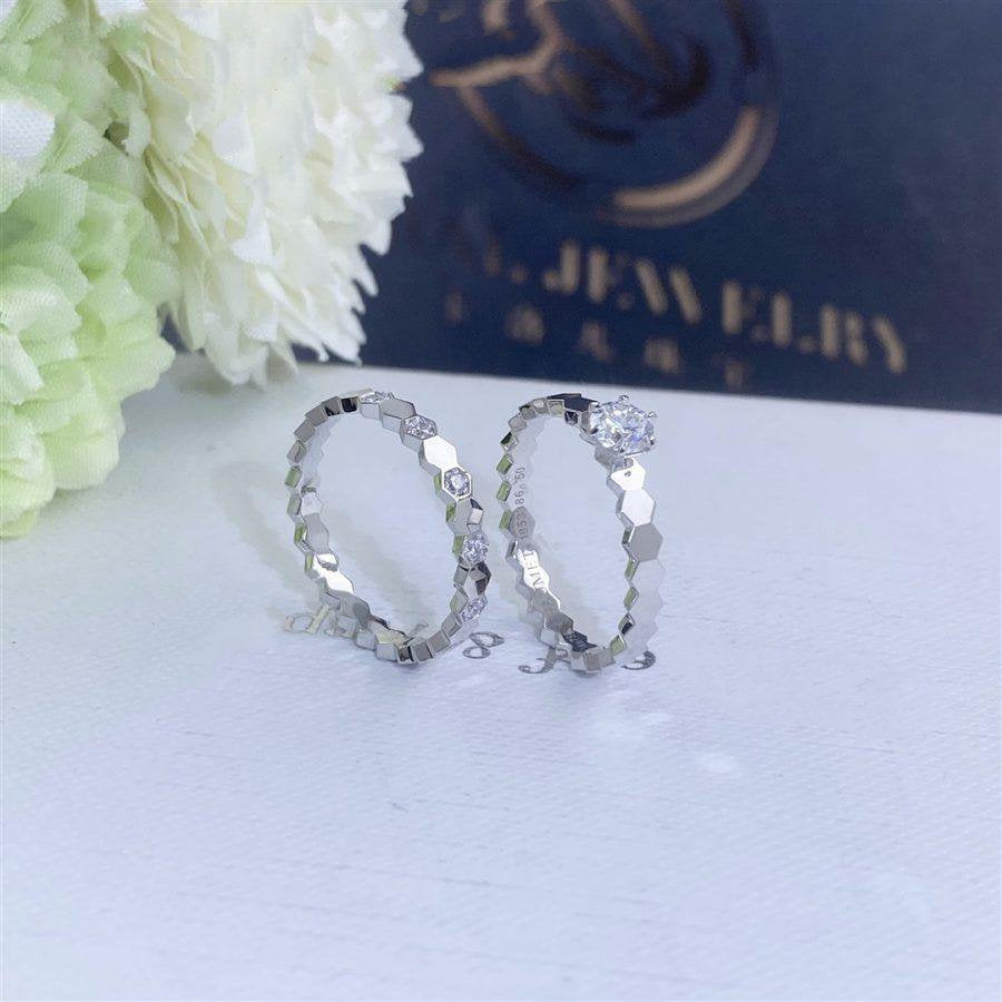 Dream BEE LOVE RING SILBER 1 DIAMANT