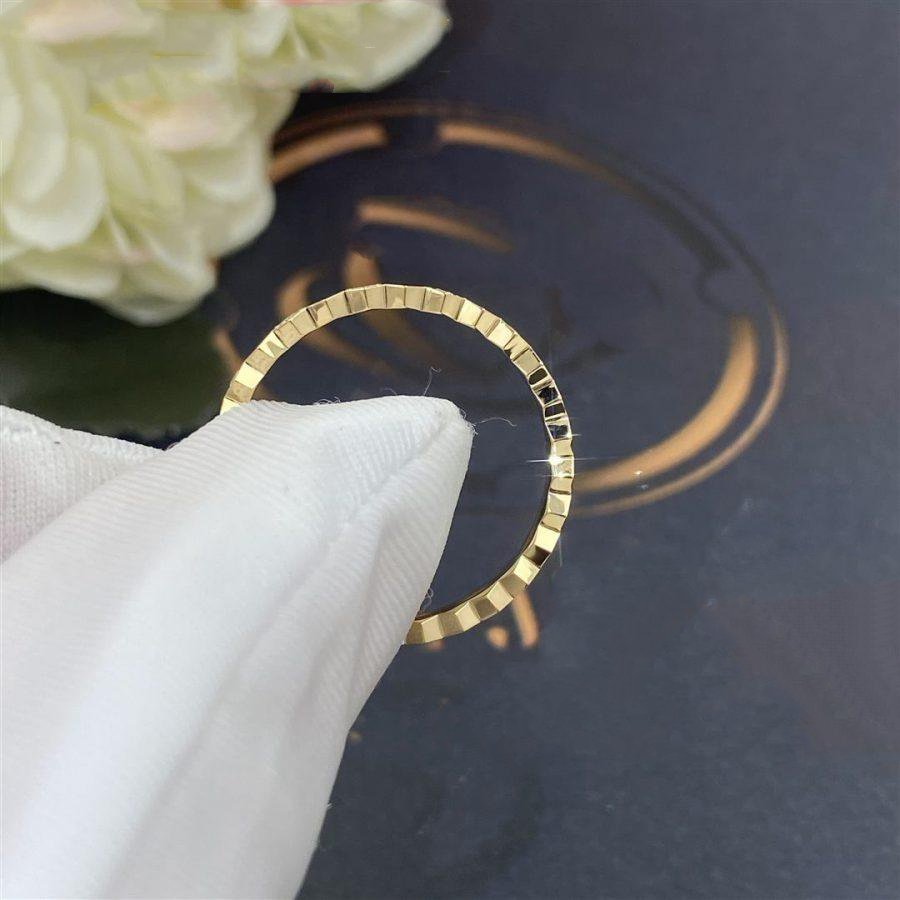 TRAUM BIENE LIEBESRING GOLD DIAMANT