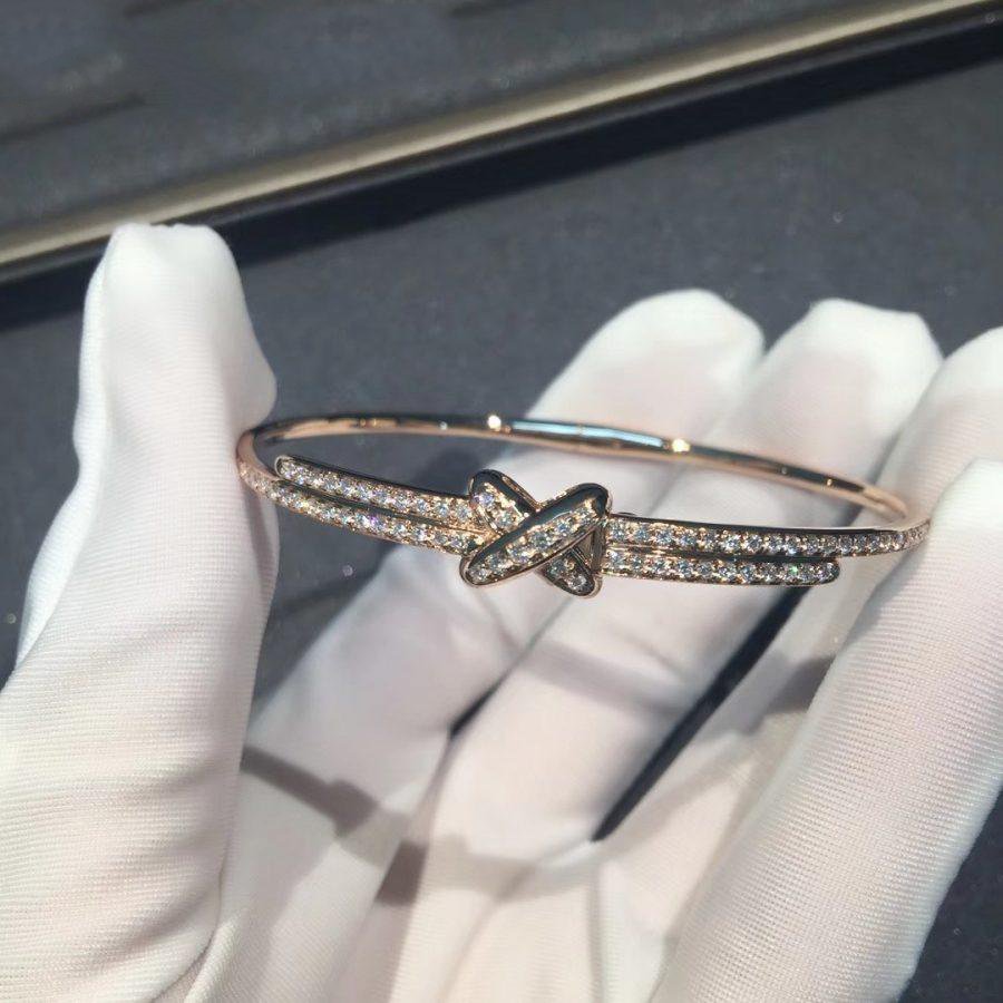 Dream JEUX DE BRACELET DIAMONDS PINK GOLD