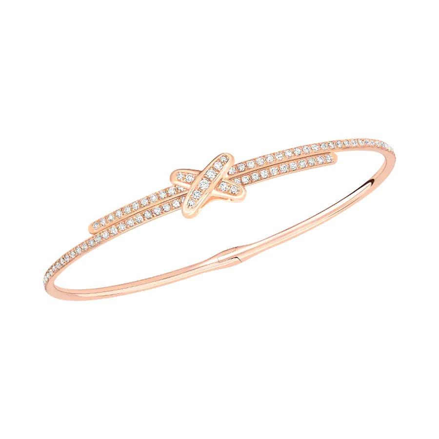 Dream ARMBAND-SET DIAMANTEN ROSÉGOLD