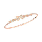 Dream ARMBAND-SET DIAMANTEN ROSÉGOLD