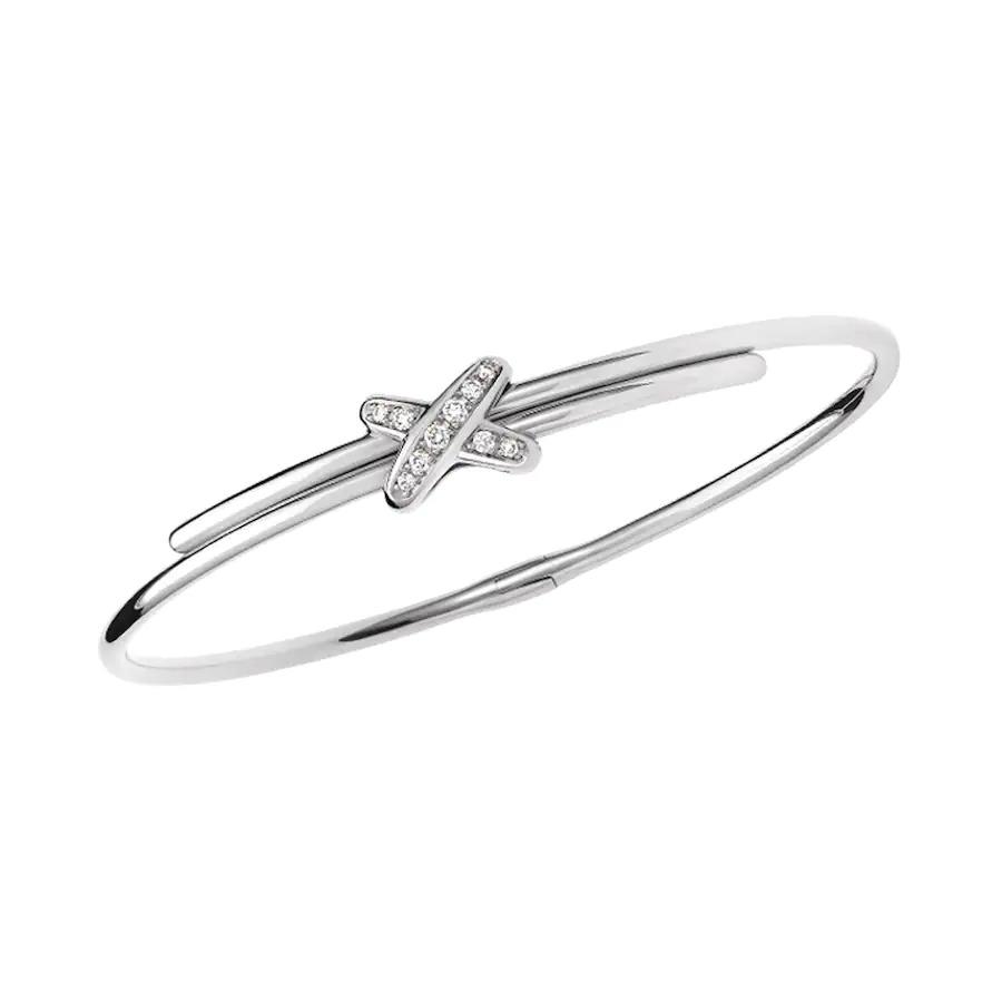 Dream JEUX DE BRACELET SILVER DIAMONDS