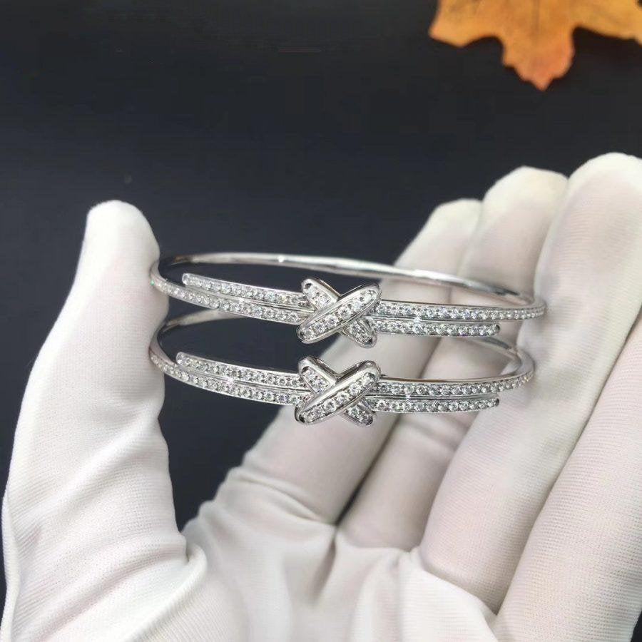 Dream JEUX DE BRACELET DIAMONDS SILVER