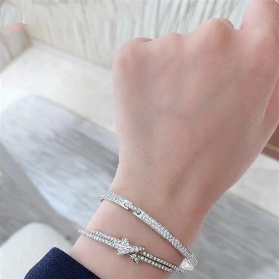 Dream JEUX DE BRACELET DIAMONDS SILVER