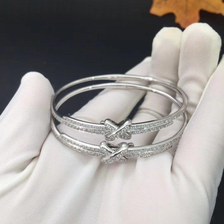 Dream JEUX DE BRACELET DIAMONDS SILVER