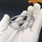 Dream JEUX DE BRACELET DIAMONDS SILVER