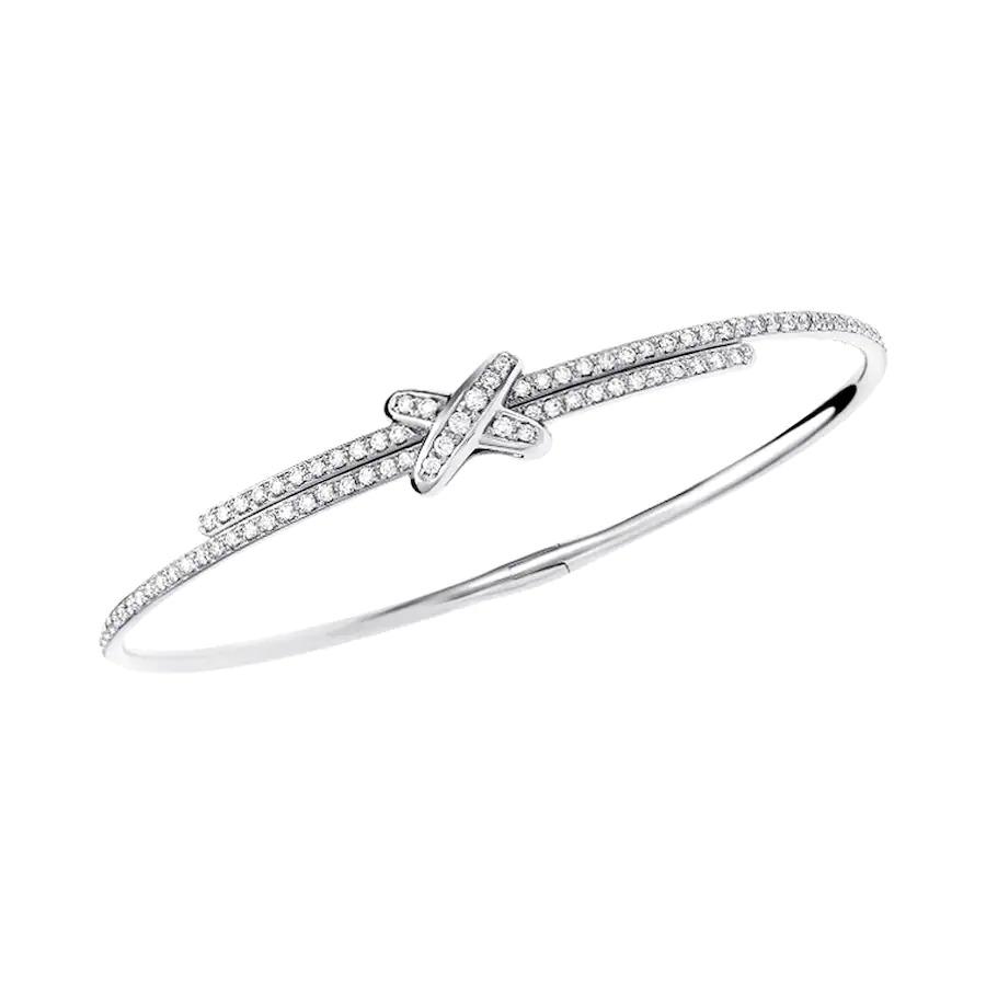 Dream JEUX DE BRACELET DIAMONDS SILVER