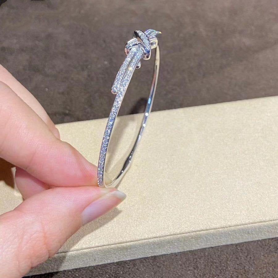 Dream JEUX DE BRACELET DIAMONDS SILVER