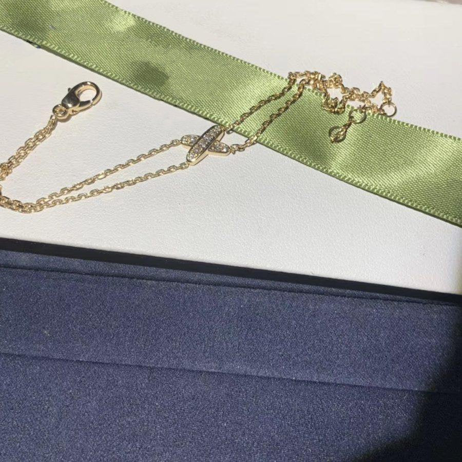 Dream JEUX BRACELET GOLD DIAMOND