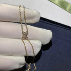 Dream JEUX BRACELET GOLD DIAMOND