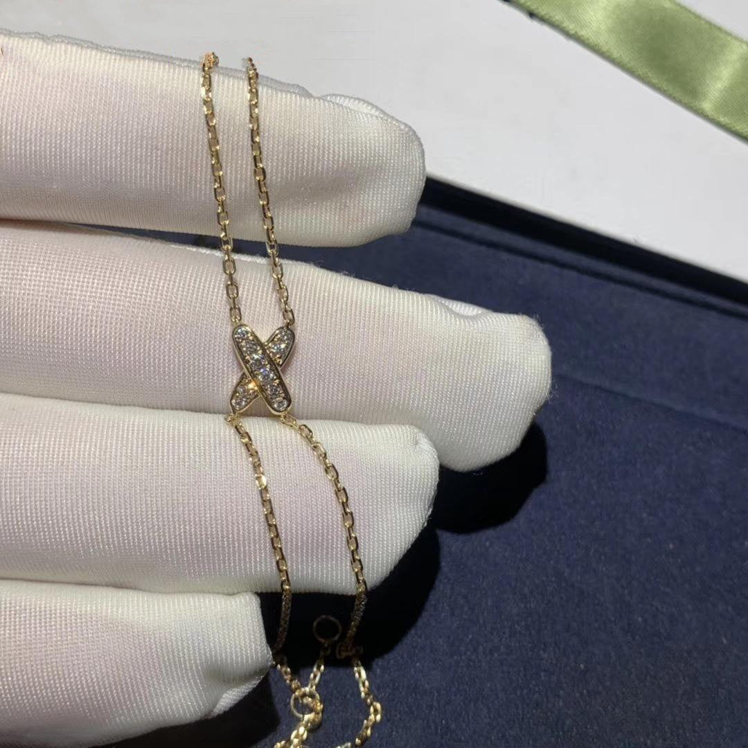 Dream JEUX BRACELET GOLD DIAMOND