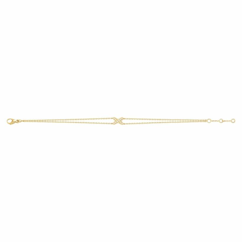 Dream JEUX BRACELET GOLD DIAMOND
