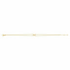 Dream JEUX BRACELET GOLD DIAMOND