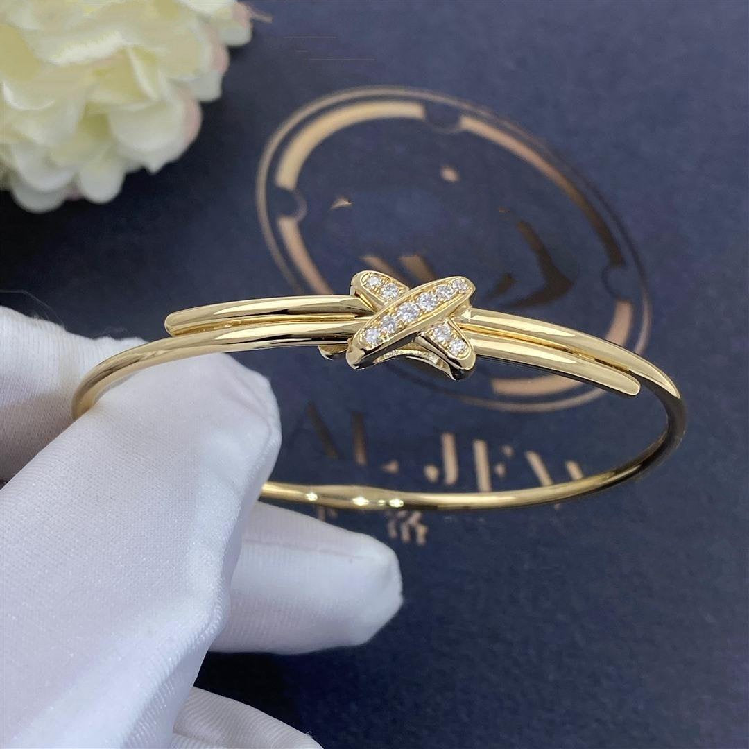 Dream JEUX DE BRACELET GOLD DIAMONDS