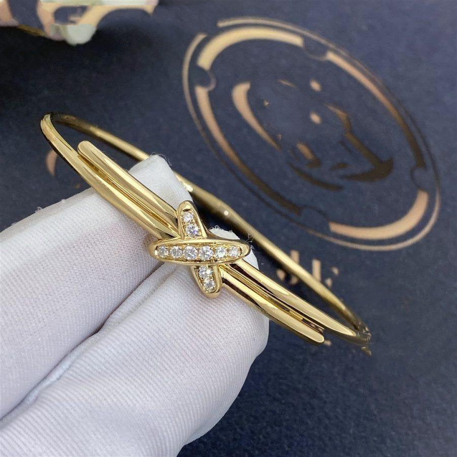 Dream JEUX DE BRACELET GOLD DIAMONDS