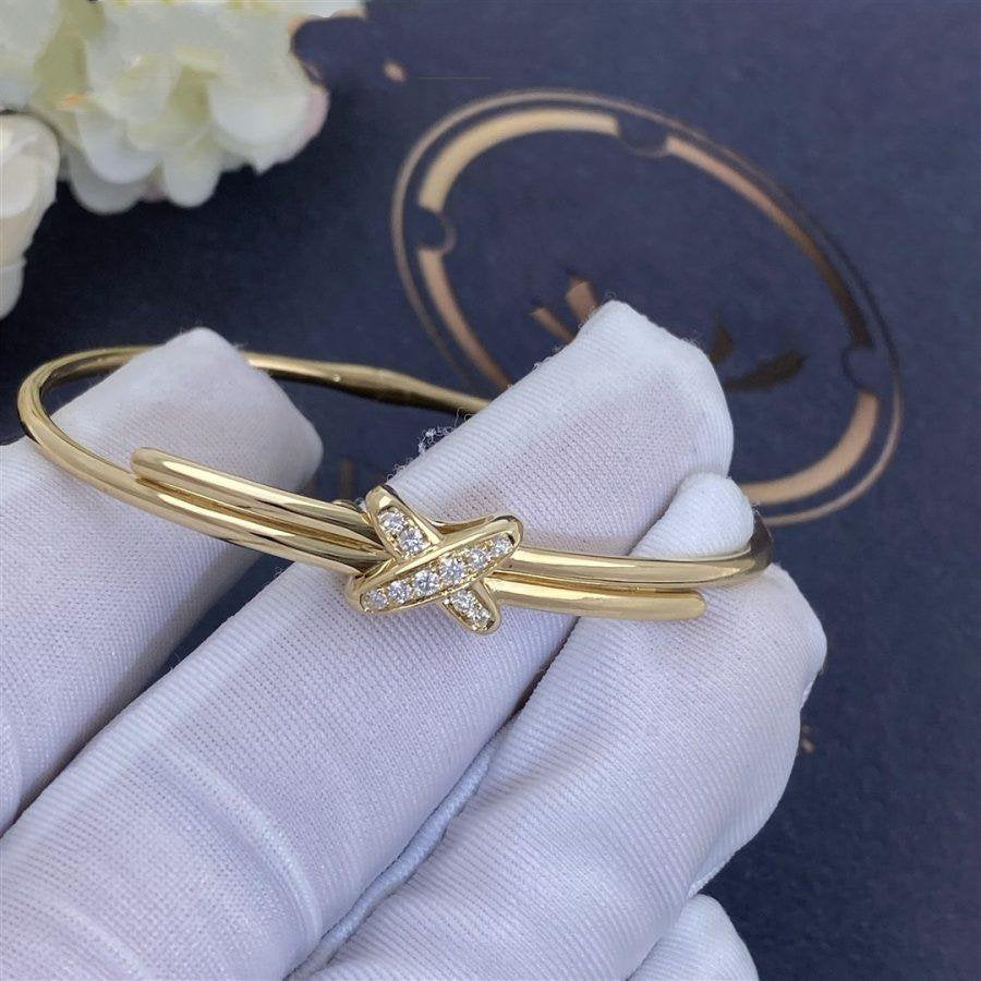 Dream JEUX DE BRACELET GOLD DIAMONDS