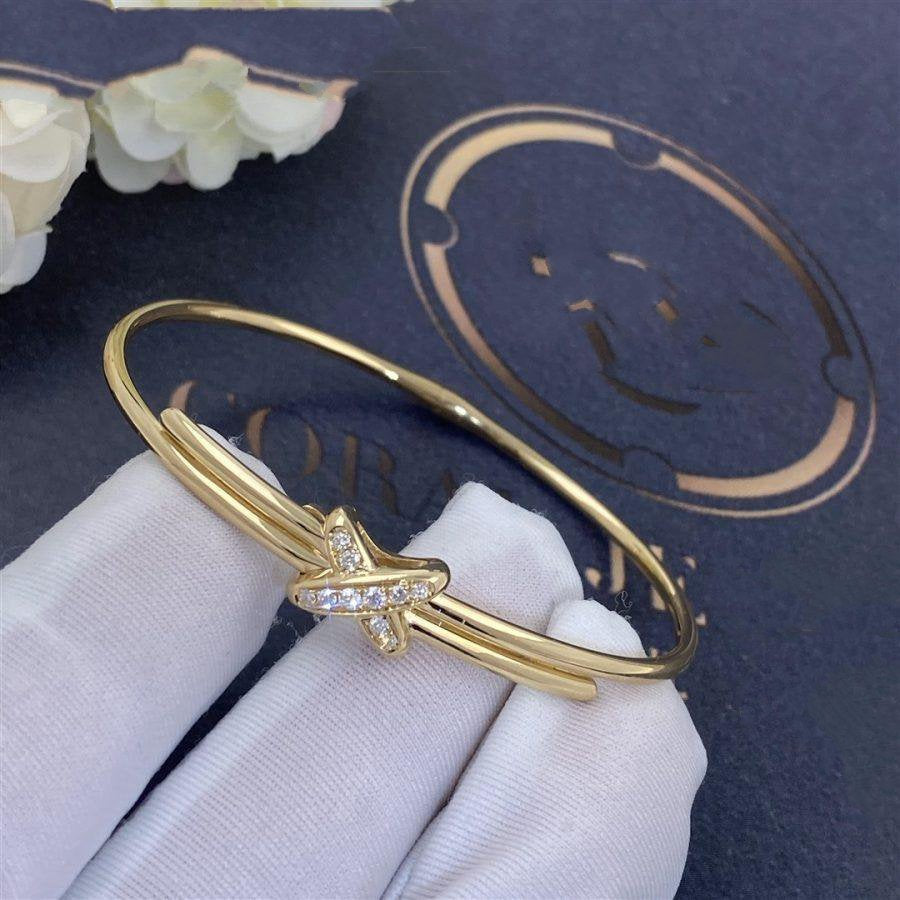 Dream JEUX DE BRACELET GOLD DIAMONDS