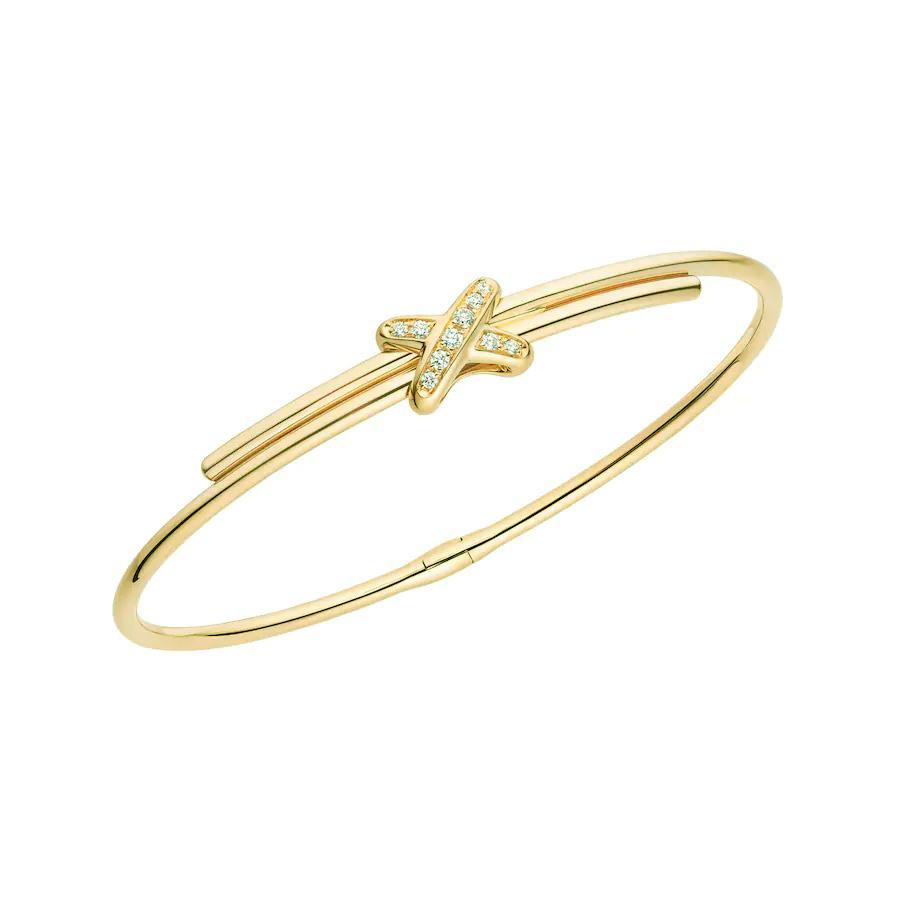 Dream JEUX DE BRACELET GOLD DIAMONDS