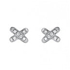 Dream JEUX DE DIAMOND EARRINGS