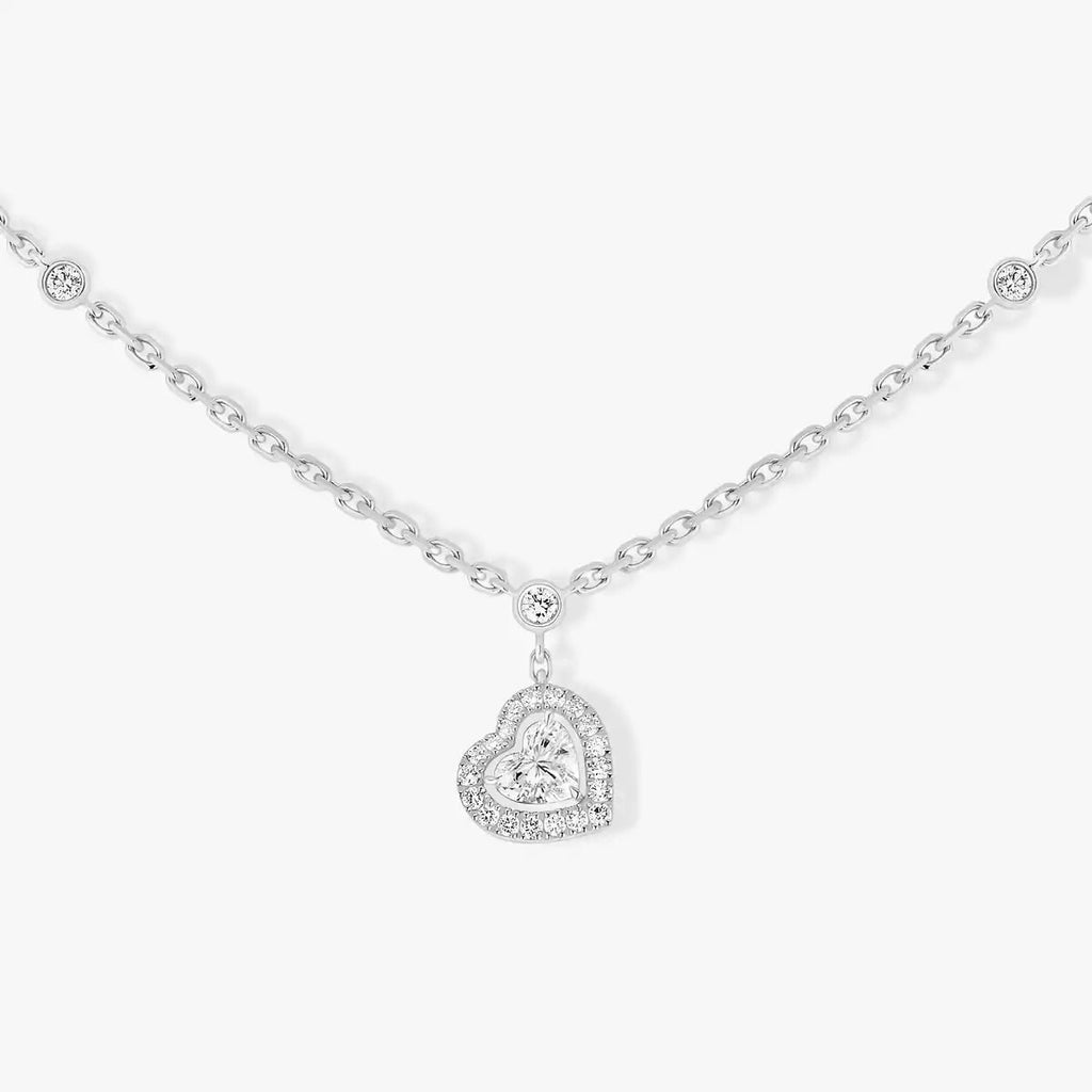 [Dream]Diamond Necklace Joy C_ur