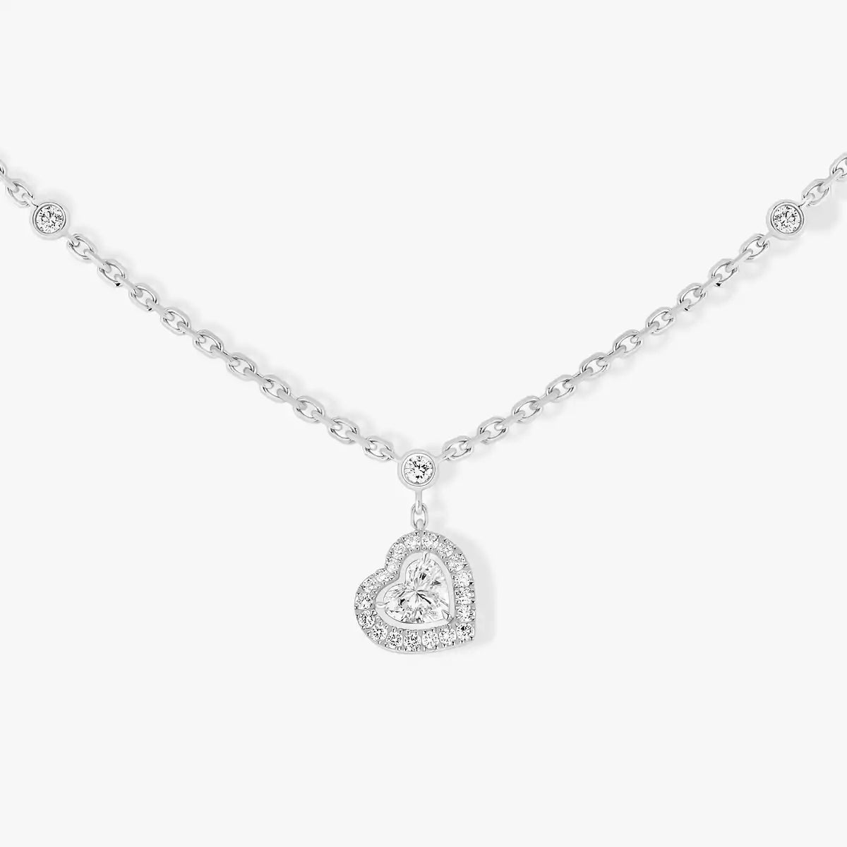 [Dream]Diamond Necklace Joy C_ur