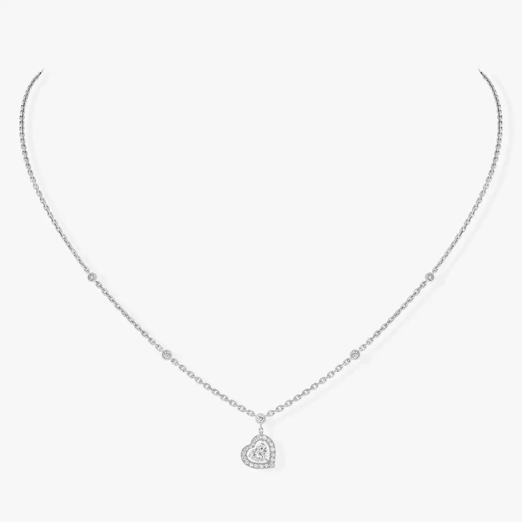 [Dream]Diamond Necklace Joy C_ur