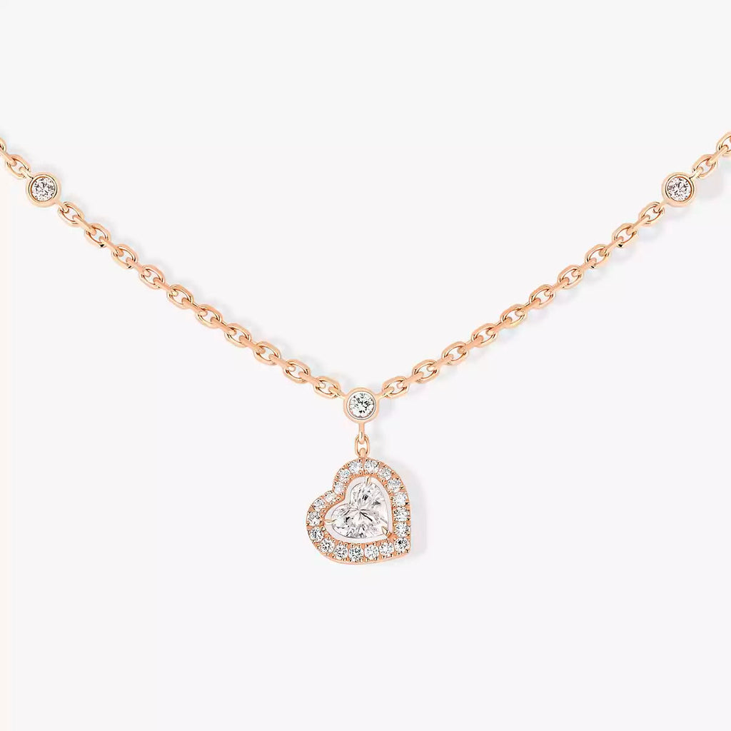 [Dream]Diamond Necklace Joy C_ur