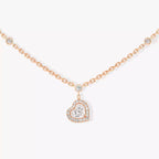 [Dream]Diamond Necklace Joy C_ur