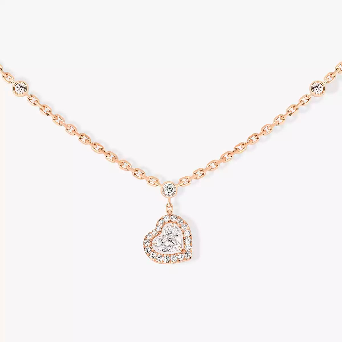 [Dream]Diamond Necklace Joy C_ur
