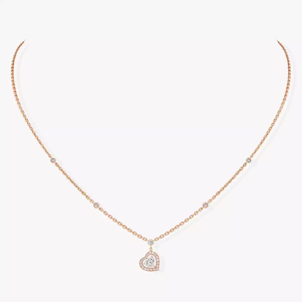 [Dream]Diamond Necklace Joy C_ur