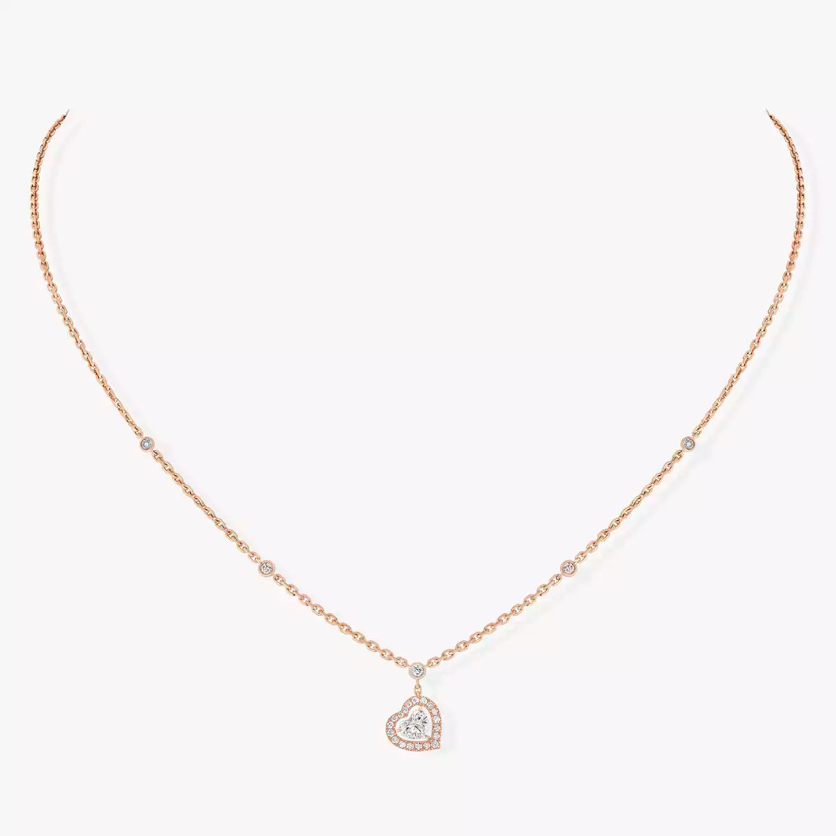 [Dream]Diamond Necklace Joy C_ur