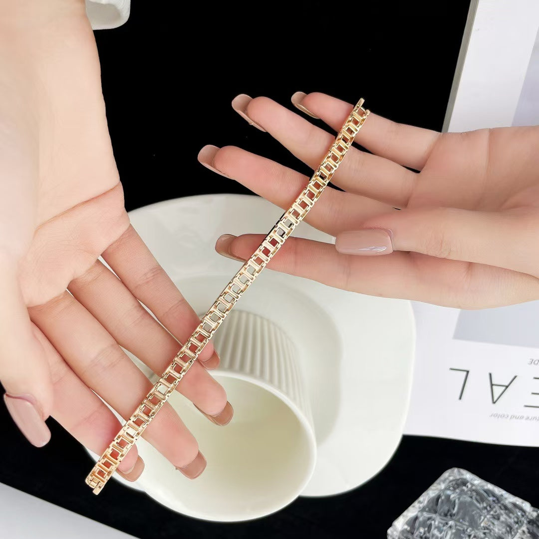 [Dream ]TF CHAIN BRACELET