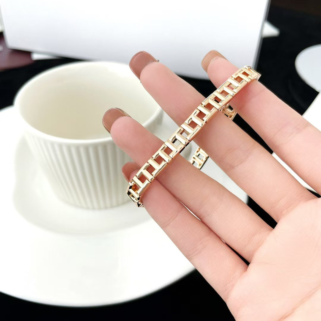 [Dream ]TF CHAIN BRACELET