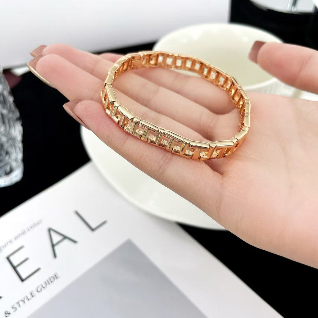 [Dream ]TF CHAIN BRACELET