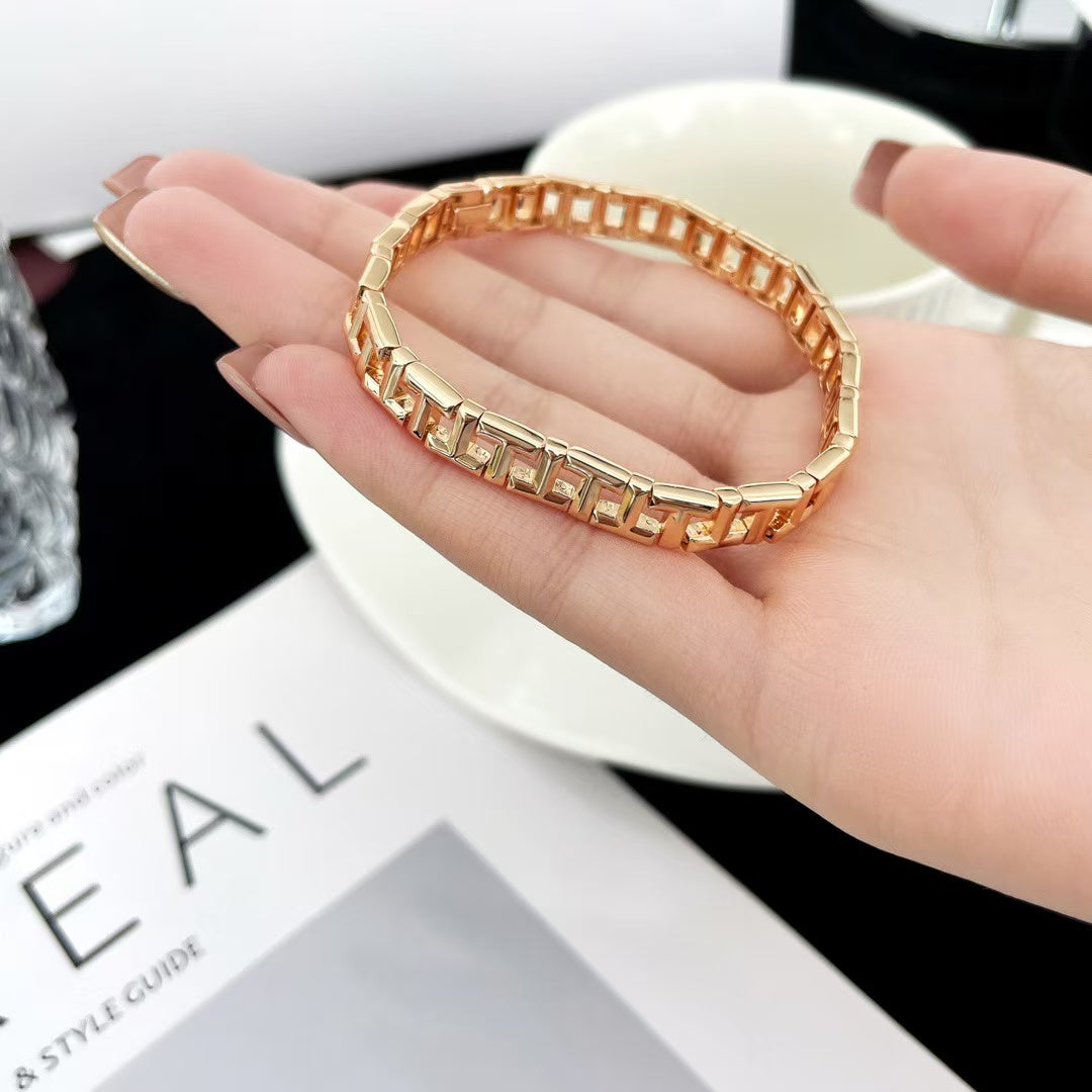 [Dream ]TF CHAIN BRACELET