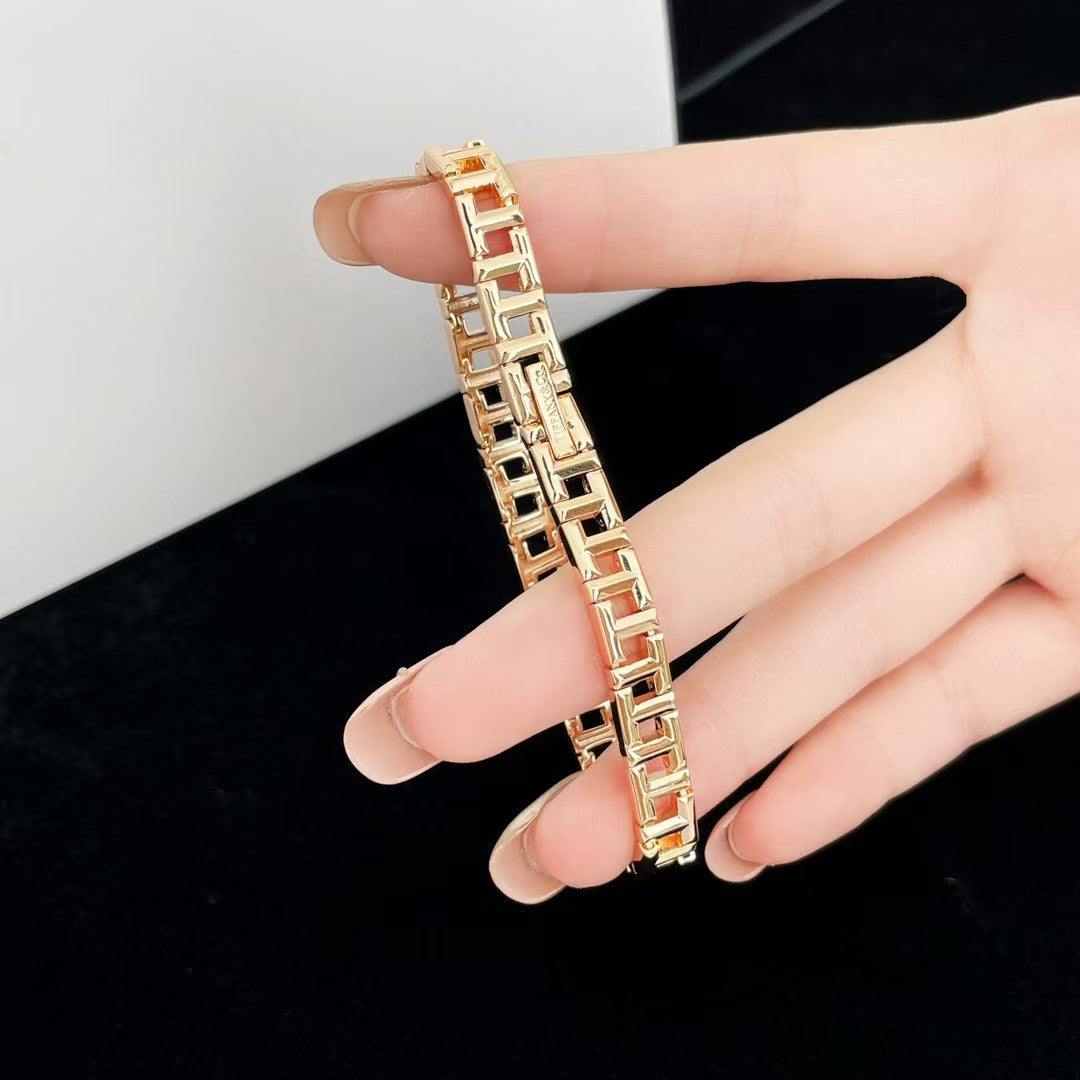 [Dream ]TF CHAIN BRACELET