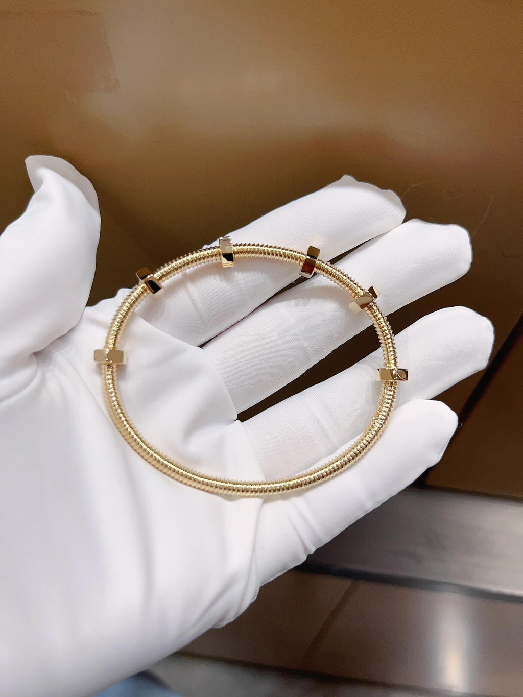 [Dream ]CT THREADED BRACELET