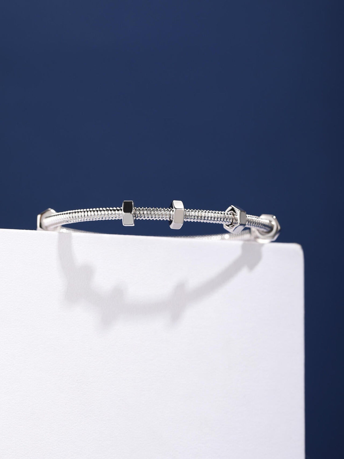 [Dream ]CT THREADED BRACELET