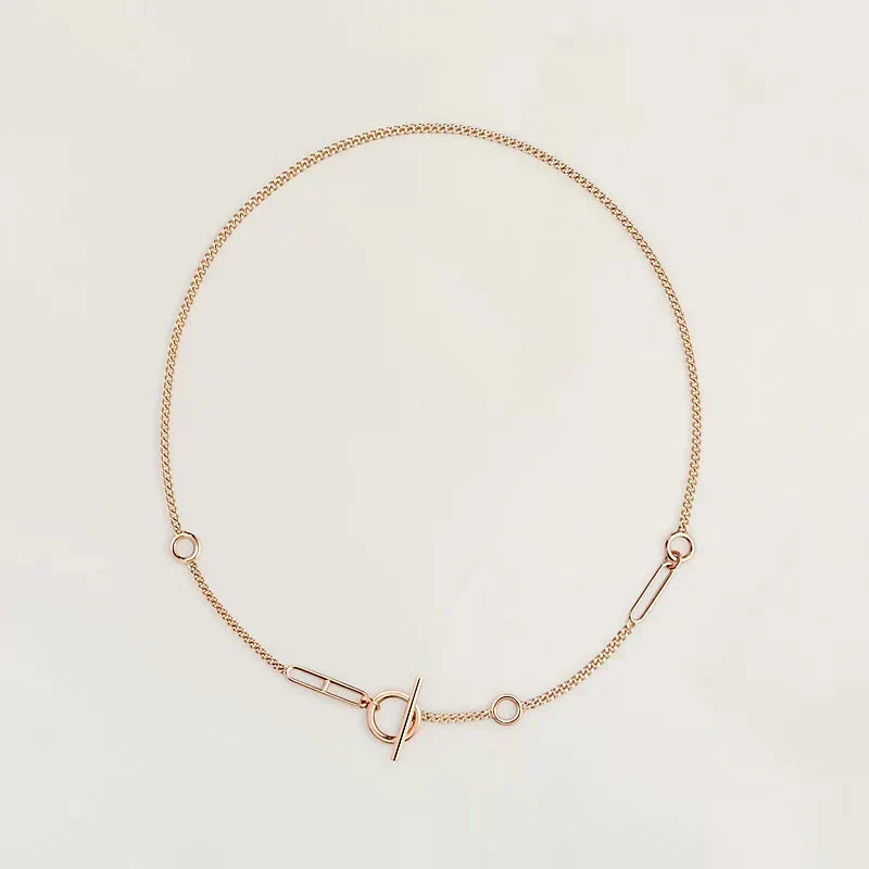DREAM HM STERLING CHAINE D'ANCRE HERZ