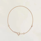 DREAM HM STERLING CHAINE D'ANCRE HERZ