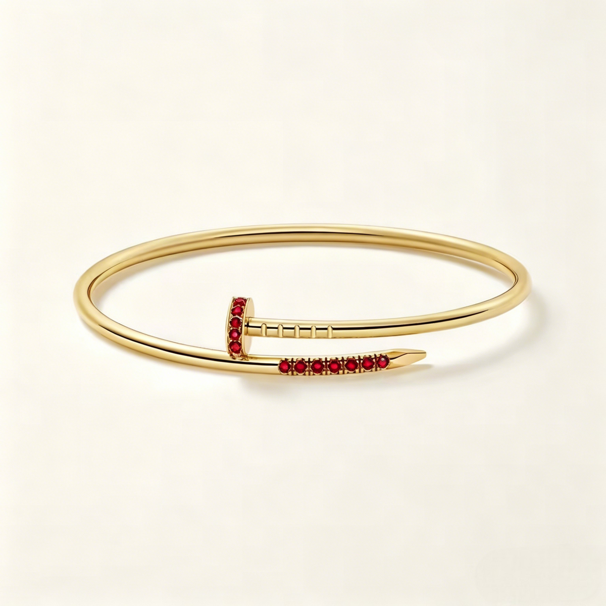 [Dream ] JUSTE BRACELET 2.5MM DIAMONDS NEW